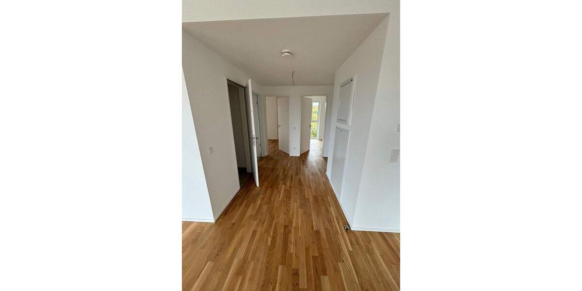 Ihr neues Zuhause in der Zimmermannstraße - Modern, hell und energieeffizient 3 zimmer