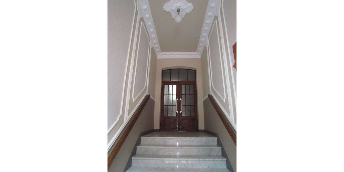 Etagenwohnung Wiesbaden Westend / Bleichstraße - 3 Zimmer, 85 m&sup2;, 895&euro; | Angebot:25293481