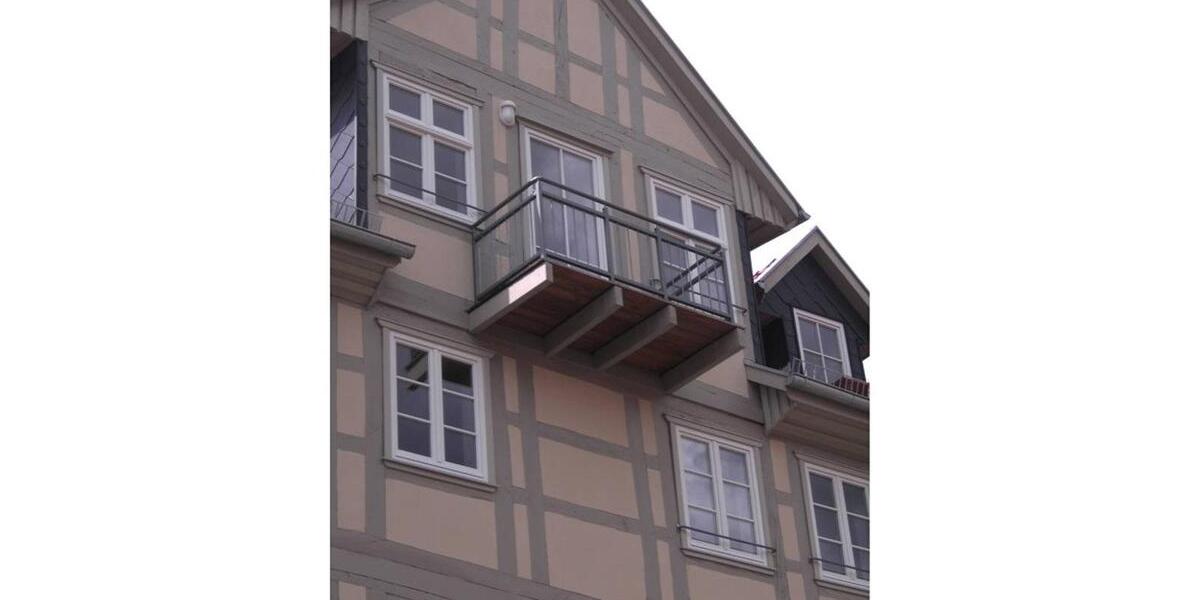 Etagenwohnung Salzwedel - 2 Zimmer, 39 m&sup2;, 280&euro; | Angebot:26460989