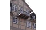 Etagenwohnung Salzwedel - 2 Zimmer, 39 m&sup2;, 280&euro; | Angebot:26460989