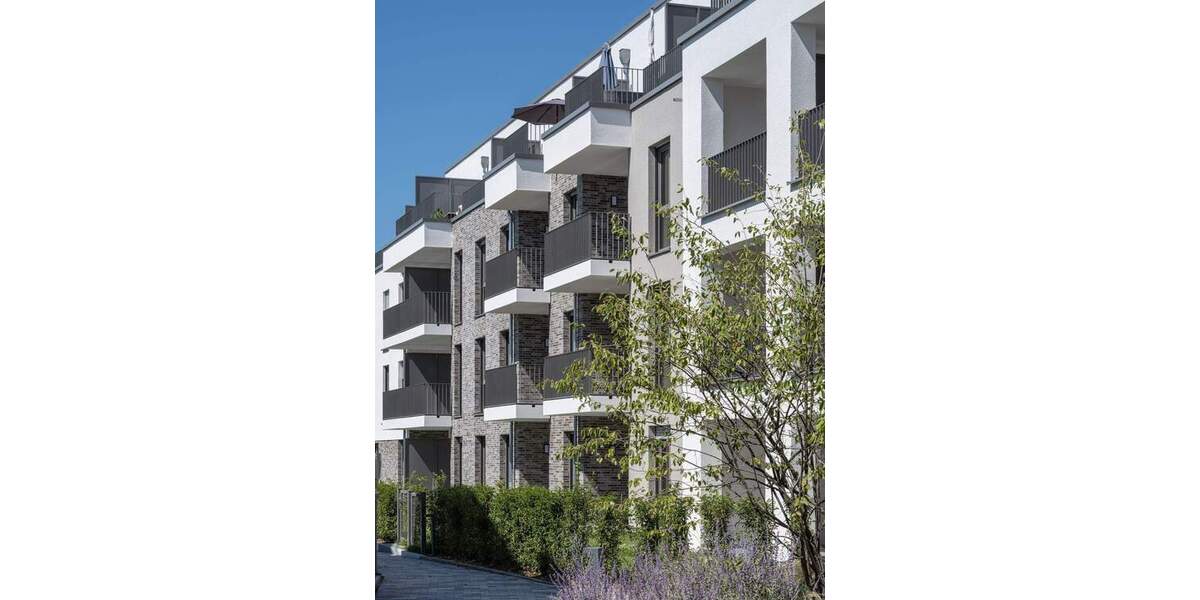 Etagenwohnung Maintal Dörnigheim - 3 Zimmer, 84 m&sup2;, 1.440&euro; | Angebot:23944526