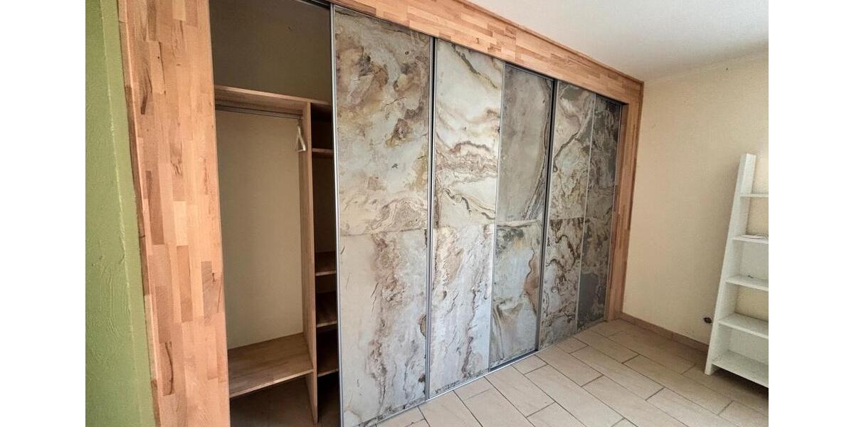 Erdgeschoßwohnung Solingen Wald - 2 Zimmer, 61 m&sup2;, 775&euro; | Angebot:26606862