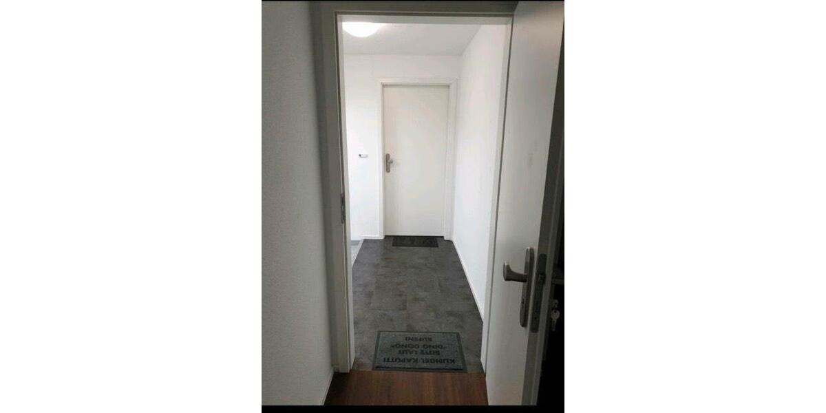 3-Zimmer-Wohnung - 62m2 - Warmmiete 745 € 3 zimmer