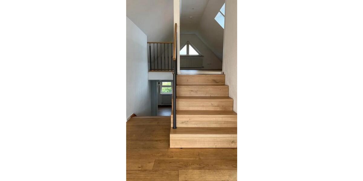 Maisonettenwohnung Neckarsulm - 4 Zimmer, 92 m&sup2;, 1.150&euro; | Angebot:26632333