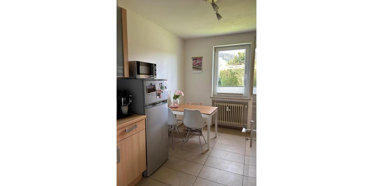Etagenwohnung Wilnsdorf - 3 Zimmer, 74 m&sup2;, 620&euro; | Angebot:26226659