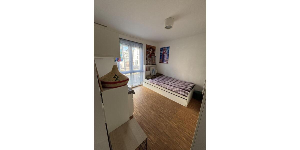 Etagenwohnung Idstein - 1 Zimmer, 28 m&sup2;, 550&euro; | Angebot:26421123