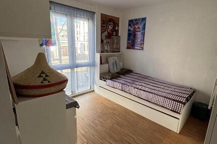 Wohnung Idstein - 1 Zimmer, 28 m&sup2;, 550&euro; | Angebot:26421123