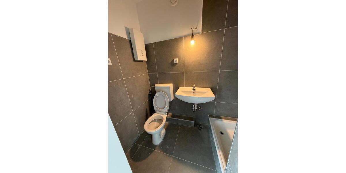 Etagenwohnung Wuppertal Unterbarmen - 1 Zimmer, 30 m&sup2;, 500&euro; | Angebot:26367902
