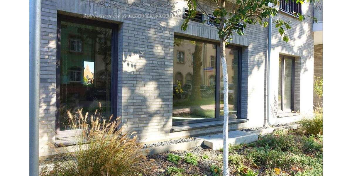 Gewerbeobjekt Freiburg im Breisgau Brühl - 4.175&euro; | Angebot:25664498