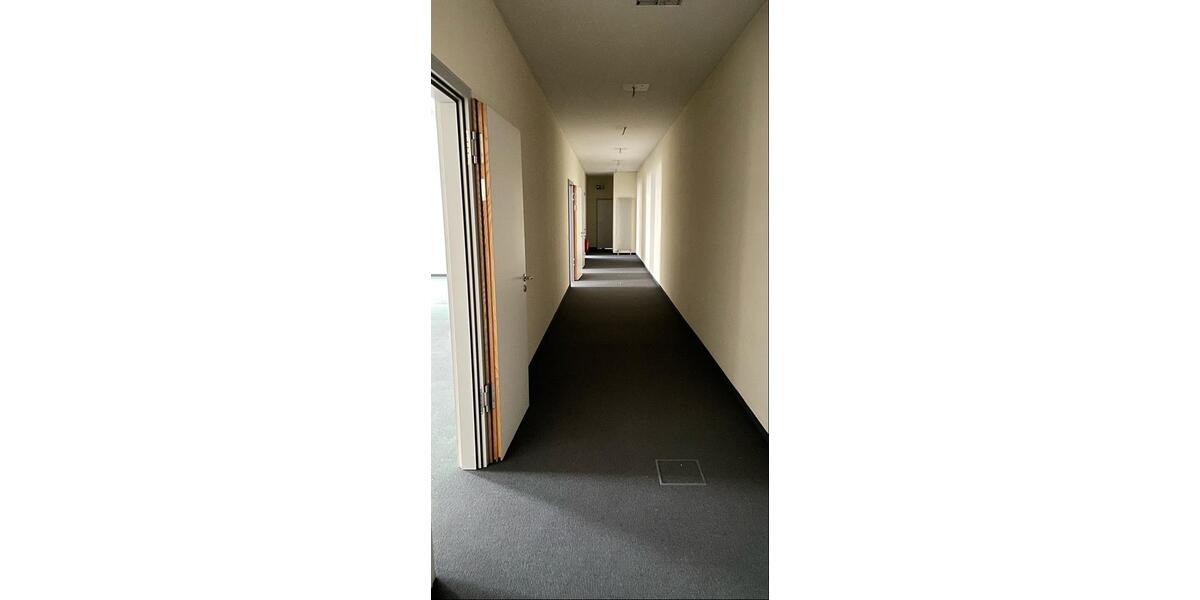 Gewerbeeinheit mit 5 Büros! zimmer