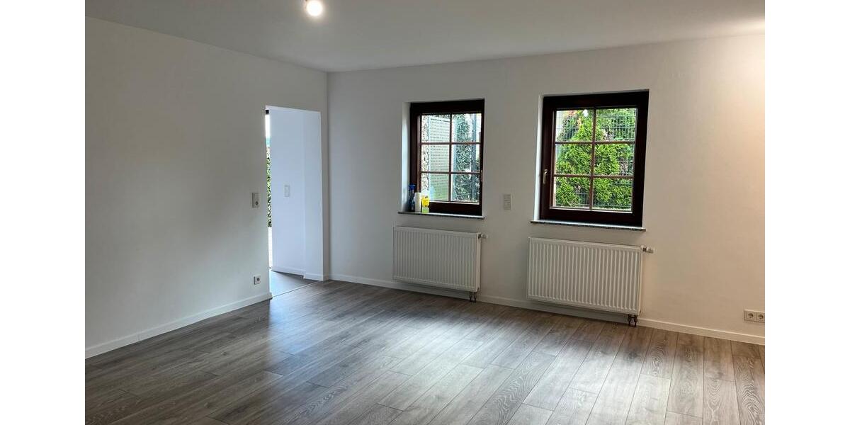 Erdgeschoßwohnung Nalbach - 2 Zimmer, 70 m&sup2;, 690&euro; | Angebot:26367356