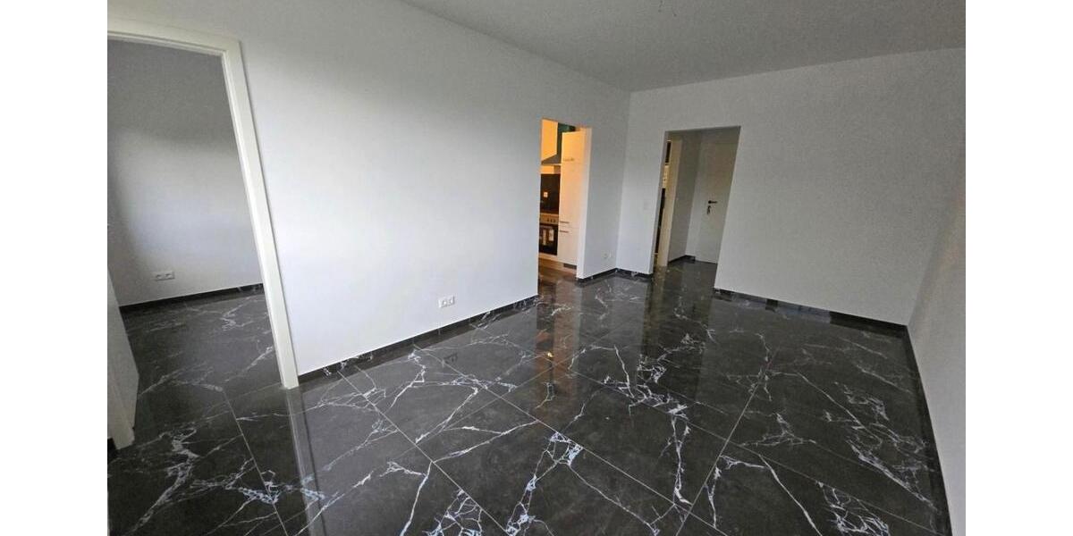 Etagenwohnung Langwedel - 2 Zimmer, 45 m&sup2;, 900&euro; | Angebot:25943345