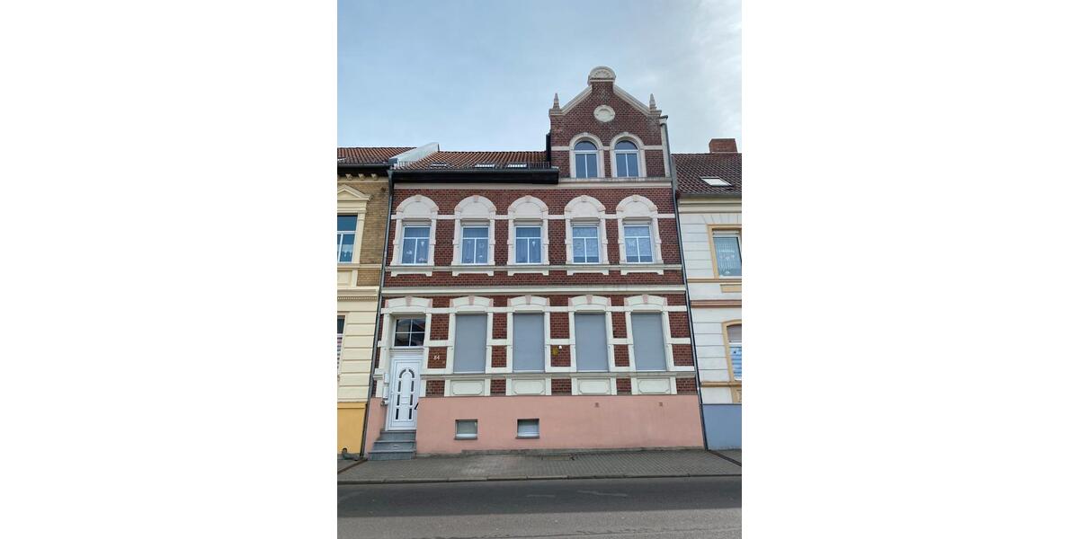 Dachgeschoßwohnung Burg - 2.5 Zimmer, 60 m&sup2;, 400&euro; | Angebot:26346429