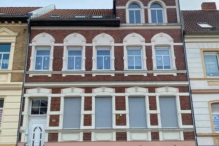 Wohnung Burg - 2.5 Zimmer, 60 m&sup2;, 400&euro; | Angebot:26346429