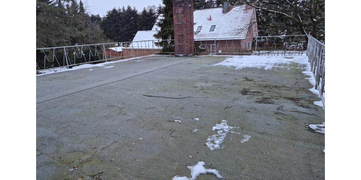 Dachgeschoßwohnung Oldenburg Eversten - 3 Zimmer, 94 m&sup2;, 800&euro; | Angebot:25869796