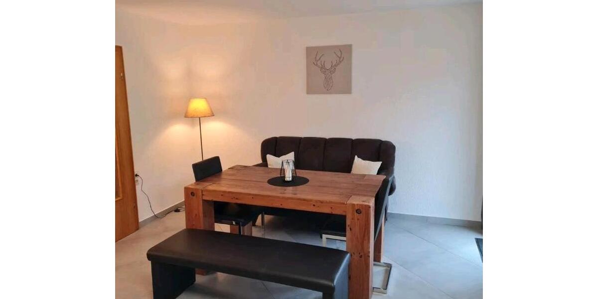 Etagenwohnung Schmallenberg - 3 Zimmer, 85 m&sup2;, 900&euro; | Angebot:25967603