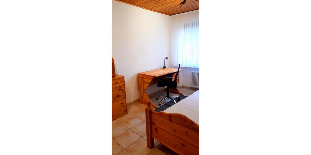 Erdgeschoßwohnung Dortmund Hörde - 4 Zimmer, 100 m&sup2;, 1.540&euro; | Angebot:24853302