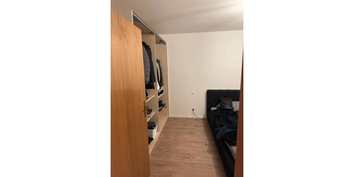 Erdgeschoßwohnung Mindelheim - 2 Zimmer, 85 m&sup2;, 950&euro; | Angebot:24905434