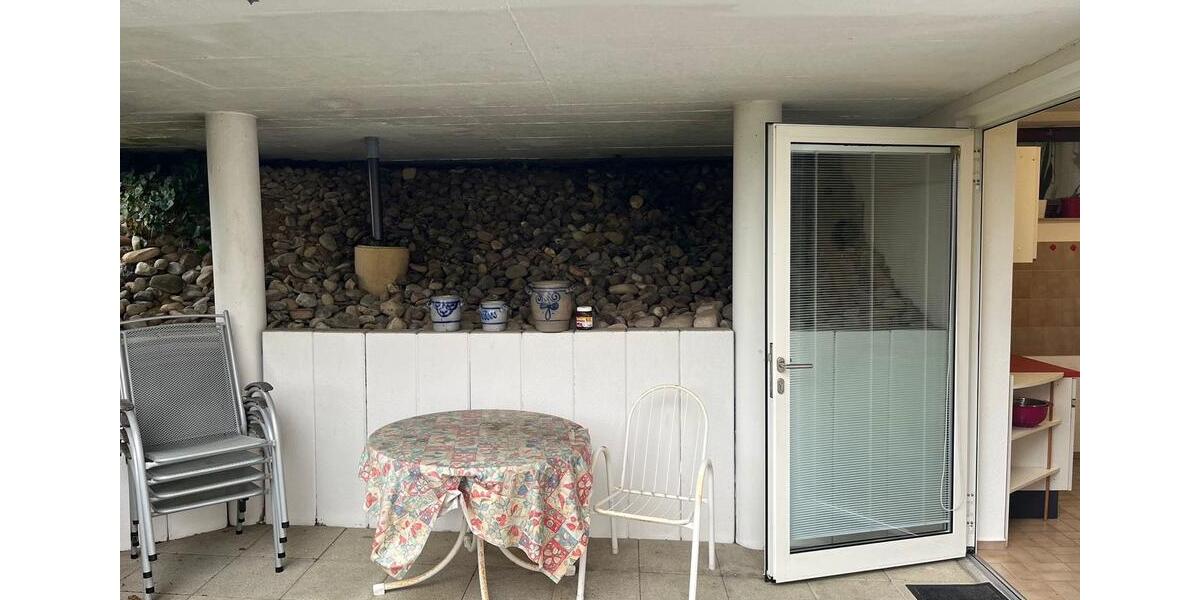 Wohnen auf Zeit Sigmaringen - 1 Zimmer, 44 m&sup2;, 360&euro; | Angebot:24743792