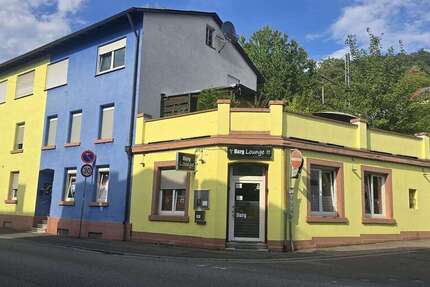 Wohnung Neckarsteinach - 3 Zimmer, 90 m&sup2;, 700&euro; | Angebot:27226466