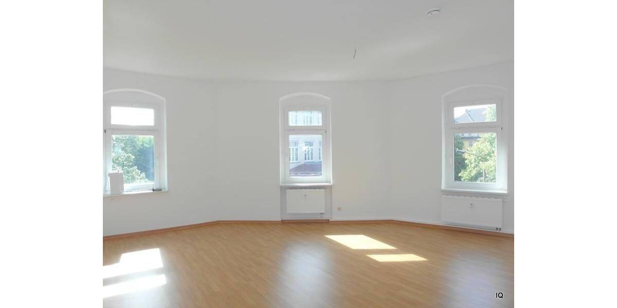 Etagenwohnung Riesa Gröba - 2 Zimmer, 50 m&sup2;, 275&euro; | Angebot:26834247