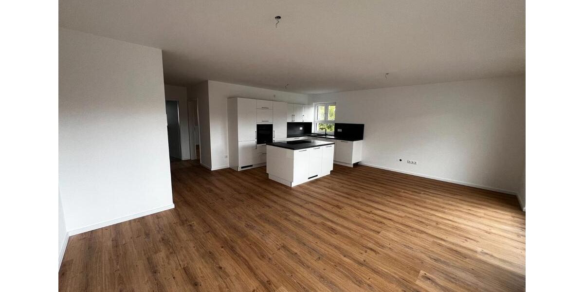 Etagenwohnung Dornhan - 2 Zimmer, 79 m&sup2;, 1.034&euro; | Angebot:26591994