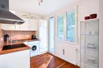 Terrassenwohnung Tübingen Schönblick / Winkelwiese - 2 Zimmer, 44 m&sup2;, 900&euro; | Angebot:26637114