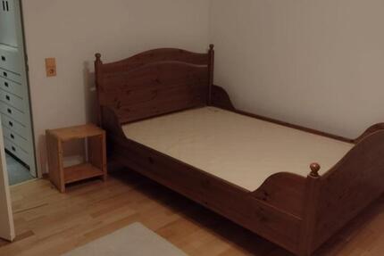 Wohnen auf Zeit Mainz Lerchenberg - 1 Zimmer, 20 m&sup2;, 400&euro; | Angebot:26403412