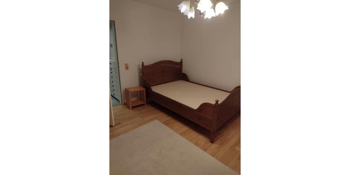 Wohnen auf Zeit Mainz Lerchenberg - 1 Zimmer, 20 m&sup2;, 400&euro; | Angebot:26403412