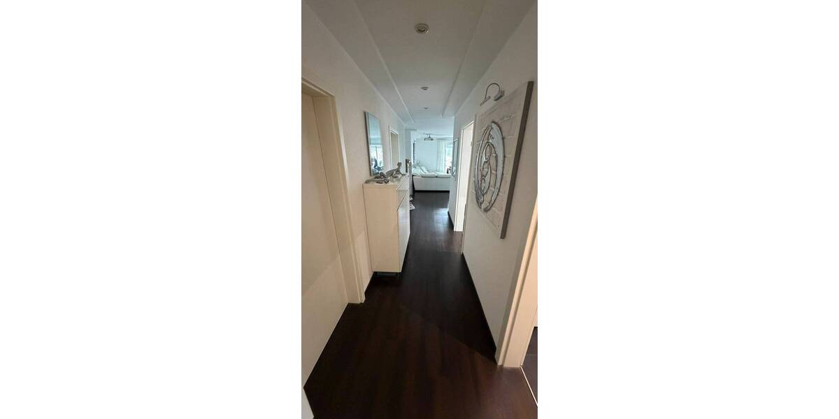 Etagenwohnung Bad Wildungen Bad Wildungen (Kernstadt) - 5 Zimmer, 150 m&sup2;, 1.320&euro; | Angebot:26498978