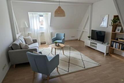 Wohnung Glauchau - 3 Zimmer, 65 m&sup2;, 388&euro; | Angebot:26635756