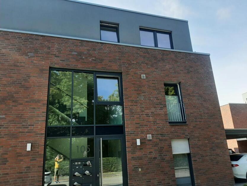 3 Zimmerwohnung in Geldern-Kapellen -Neubau-