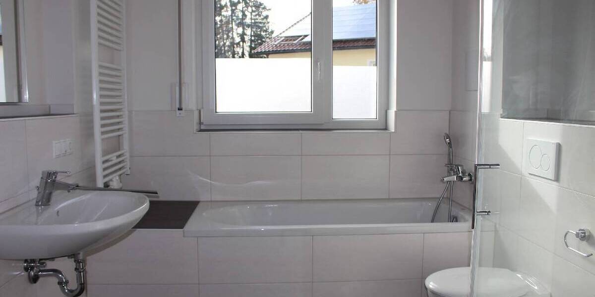 Etagenwohnung Kaufbeuren Kaufbeuren-Neugablonz - 3 Zimmer, 74 m&sup2;, 875&euro; | Angebot:26471298
