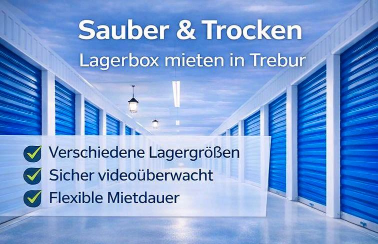 Gewerbeobjekt Trebur - 37&euro; | Angebot:13861132