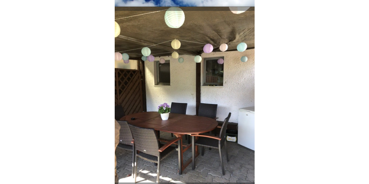 Reihenhaus Wissen - 3 Zimmer, 55 m&sup2;, 400&euro; | Angebot:24745873