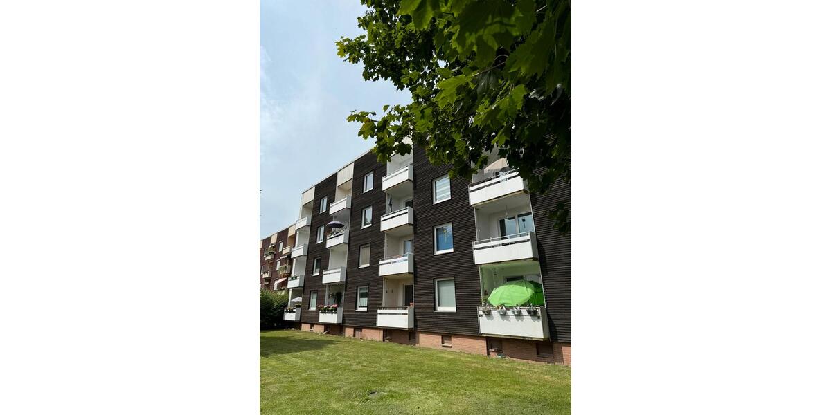 Etagenwohnung Salzgitter Ortschaft Nord - 3 Zimmer, 63 m&sup2;, 460&euro; | Angebot:26692390