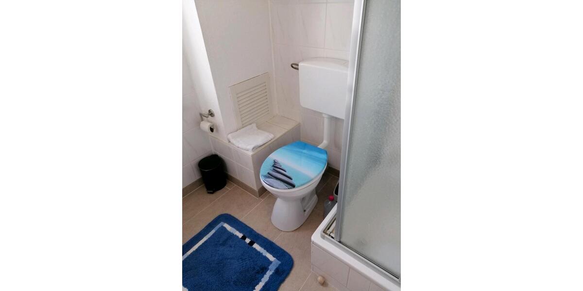 Etagenwohnung Schwedt (Oder) - 1 Zimmer, 42 m&sup2;, 480&euro; | Angebot:25841354