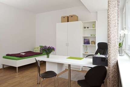 Wohnen auf Zeit in Dresden 450 € 1 zimmer