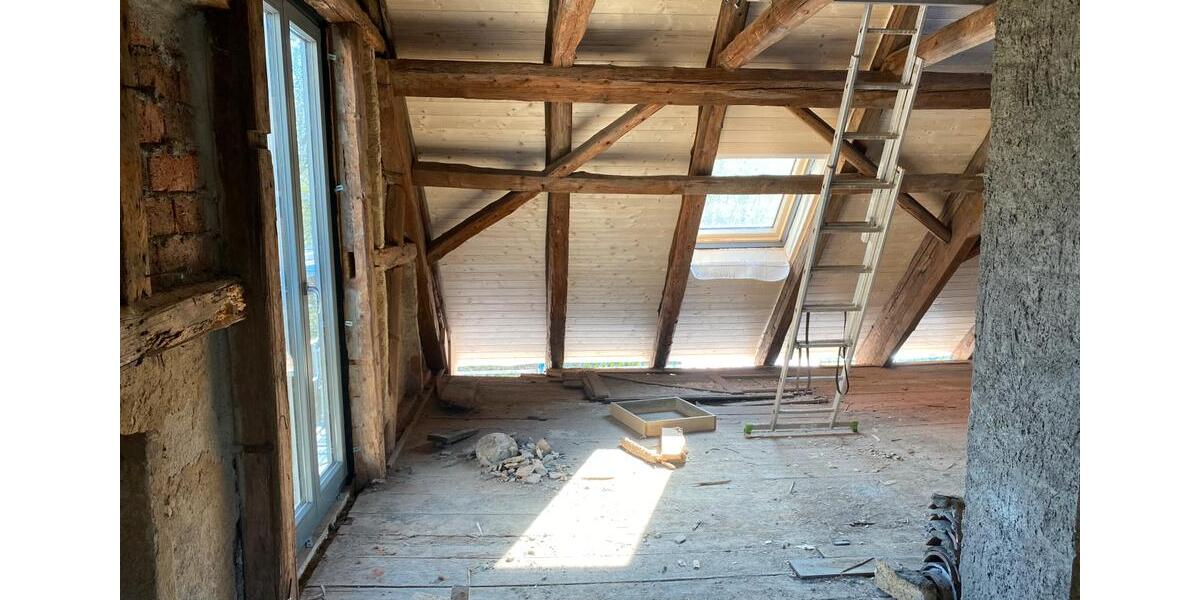 Maisonettenwohnung Colditz - 3 Zimmer, 88 m&sup2;, 792&euro; | Angebot:26314648
