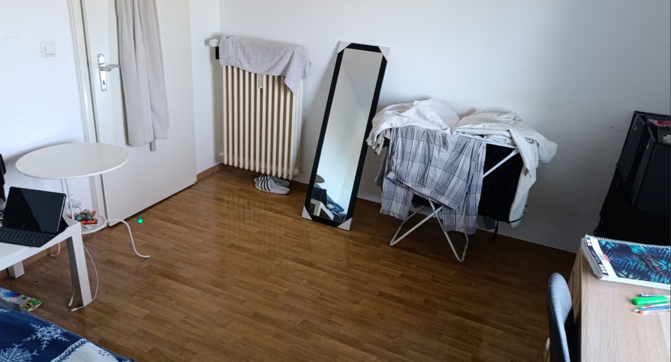 Wohnen auf Zeit Weißenburg in Bayern - 1 Zimmer, 12 m&sup2;, 390&euro; | Angebot:25086337