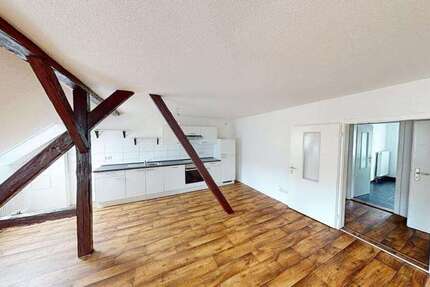 Wohnung zum Mieten in Chemnitz 423 € 76.91 m²