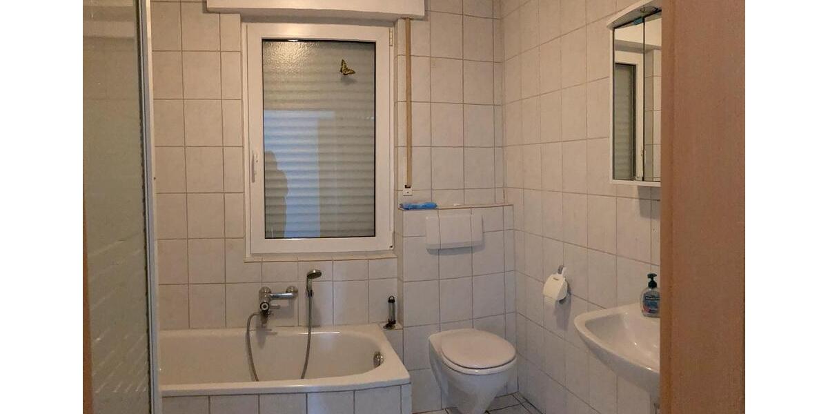 Erdgeschoßwohnung Goldenstedt - 4 Zimmer, 100 m&sup2;, 750&euro; | Angebot:24954738