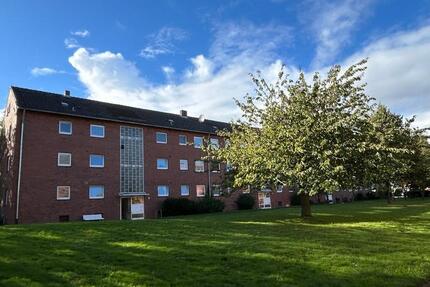 3-ZW mit Küche, Wannenbad & Balkon bei Eckernförde! 3 zimmer