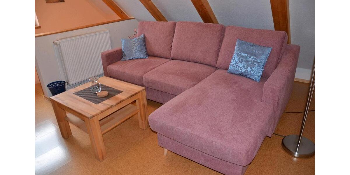 Wohnung auf Zeit für 1-2 Personen 2 zimmer