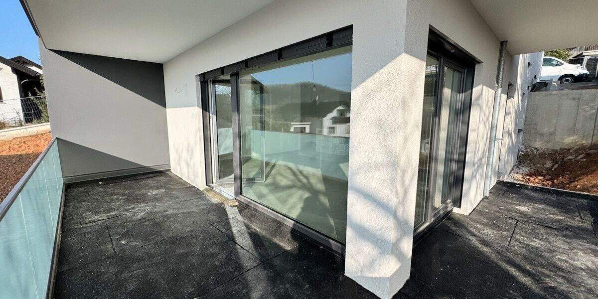 Etagenwohnung Breuberg / Sandbach Sandbach - 2 Zimmer, 85 m&sup2;, 1.150&euro; | Angebot:24674472