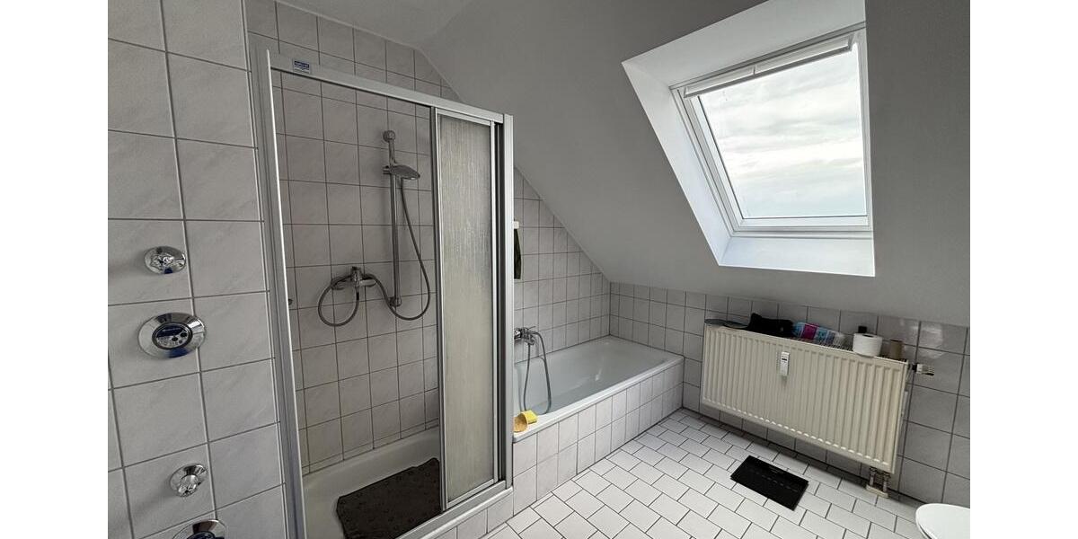 Etagenwohnung Wallersdorf - 2 Zimmer, 55 m&sup2;, 490&euro; | Angebot:26000065