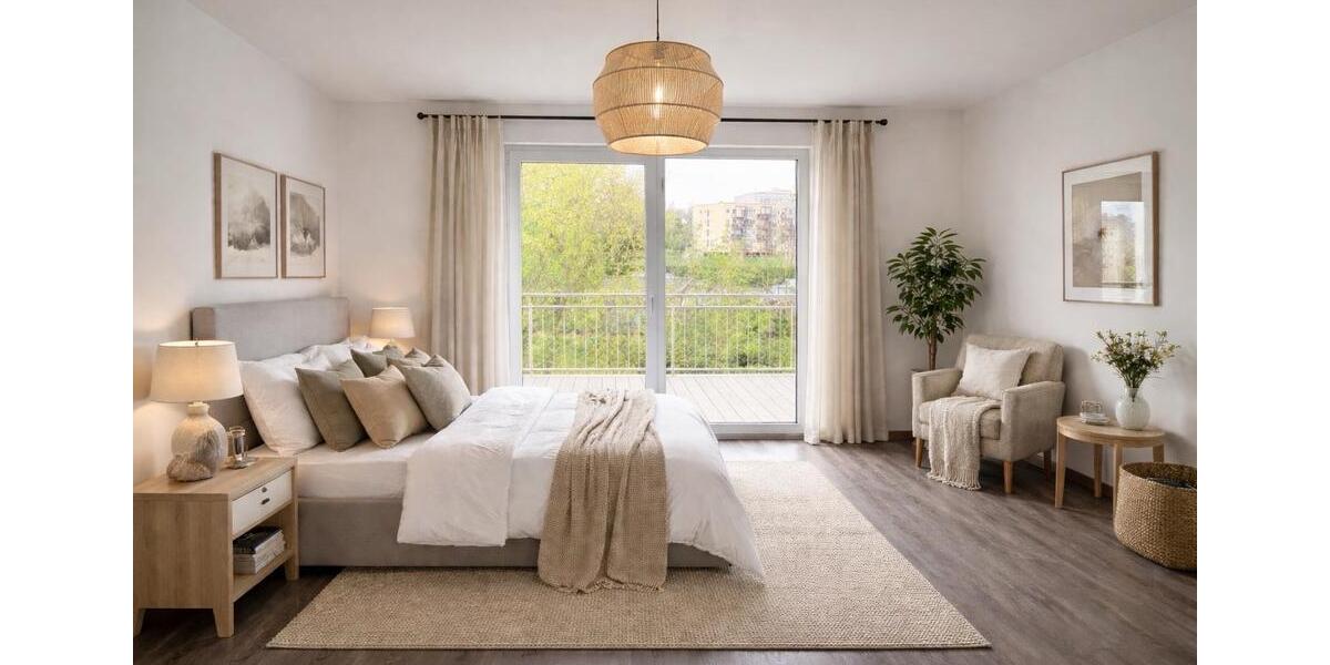 Etagenwohnung Schwerte - 3 Zimmer, 96 m&sup2;, 1.344&euro; | Angebot:26313885