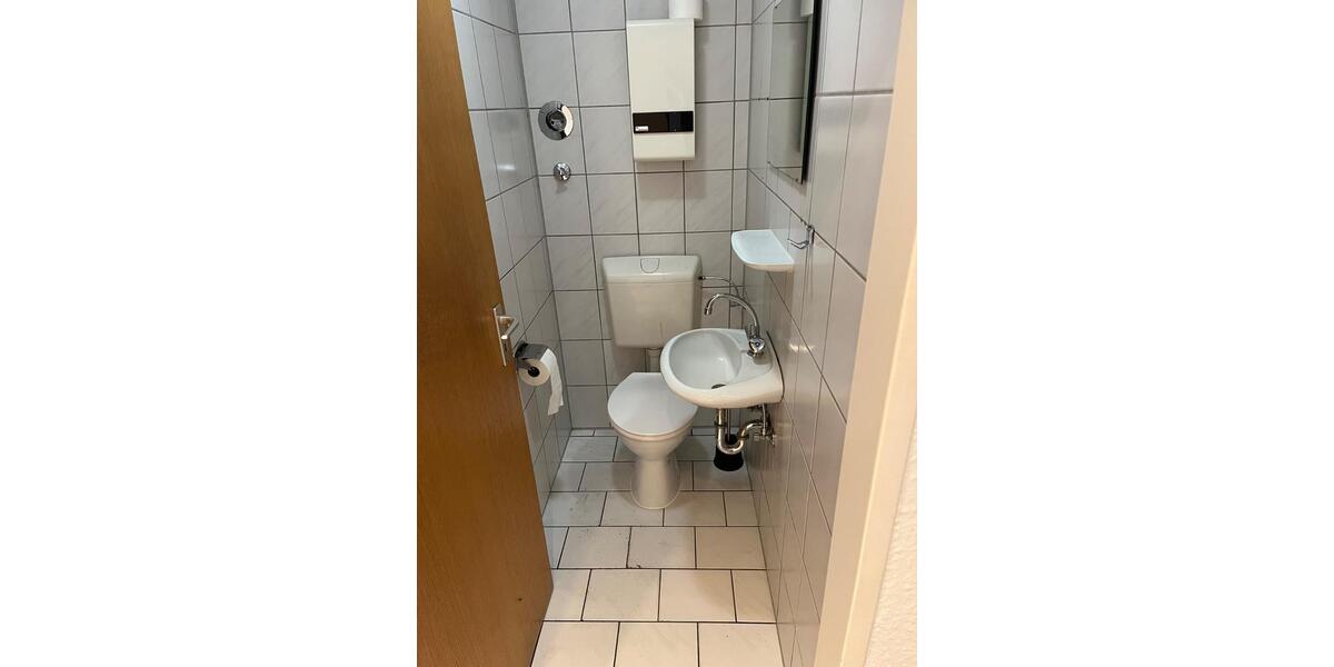 Wohnung WG Aachen Westpark 4 zimmer