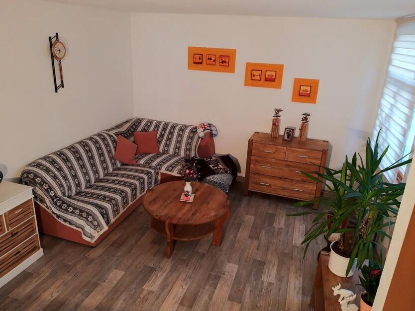 3-Raum Wohnung