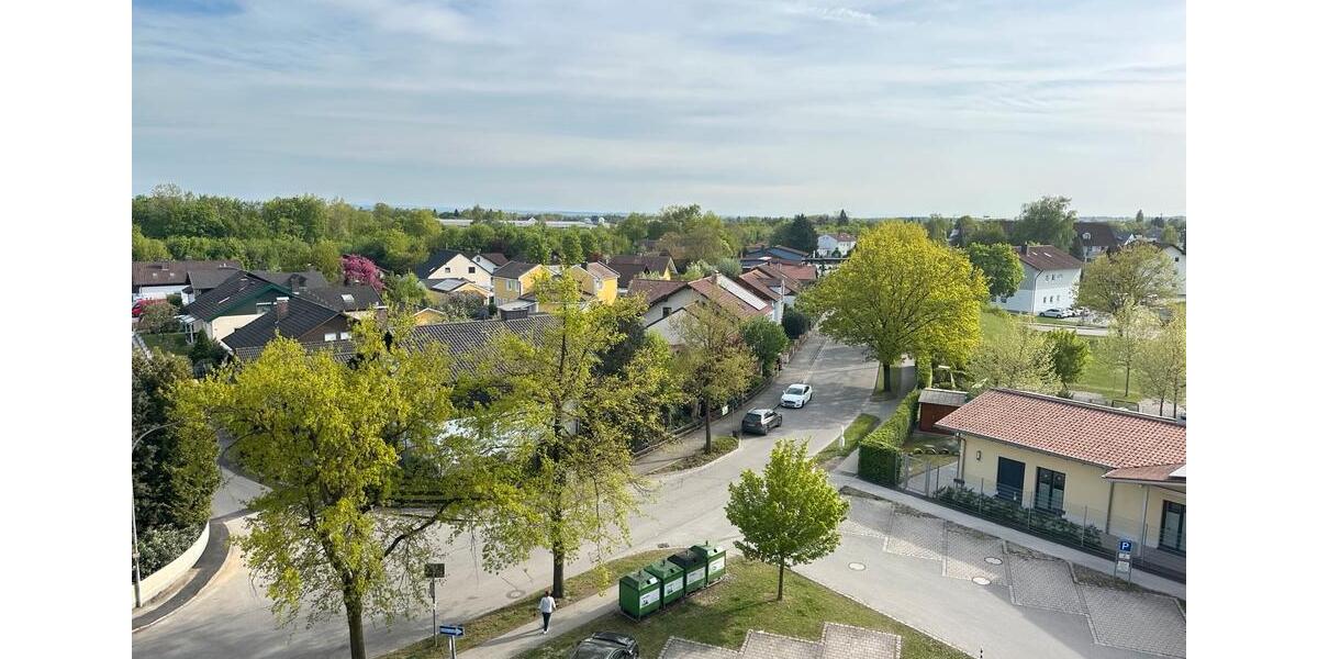 Etagenwohnung Pocking - 2 Zimmer, 64 m&sup2;, 800&euro; | Angebot:26226871